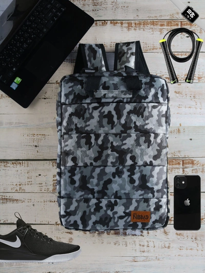 شنطة ظهر للابتوب - 17'