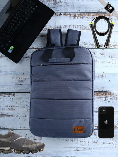 شنطة ظهر ضد المياه للابتوب - 17'