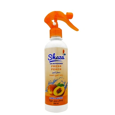 معطر جو شذا خوخ فريش - 460 مل