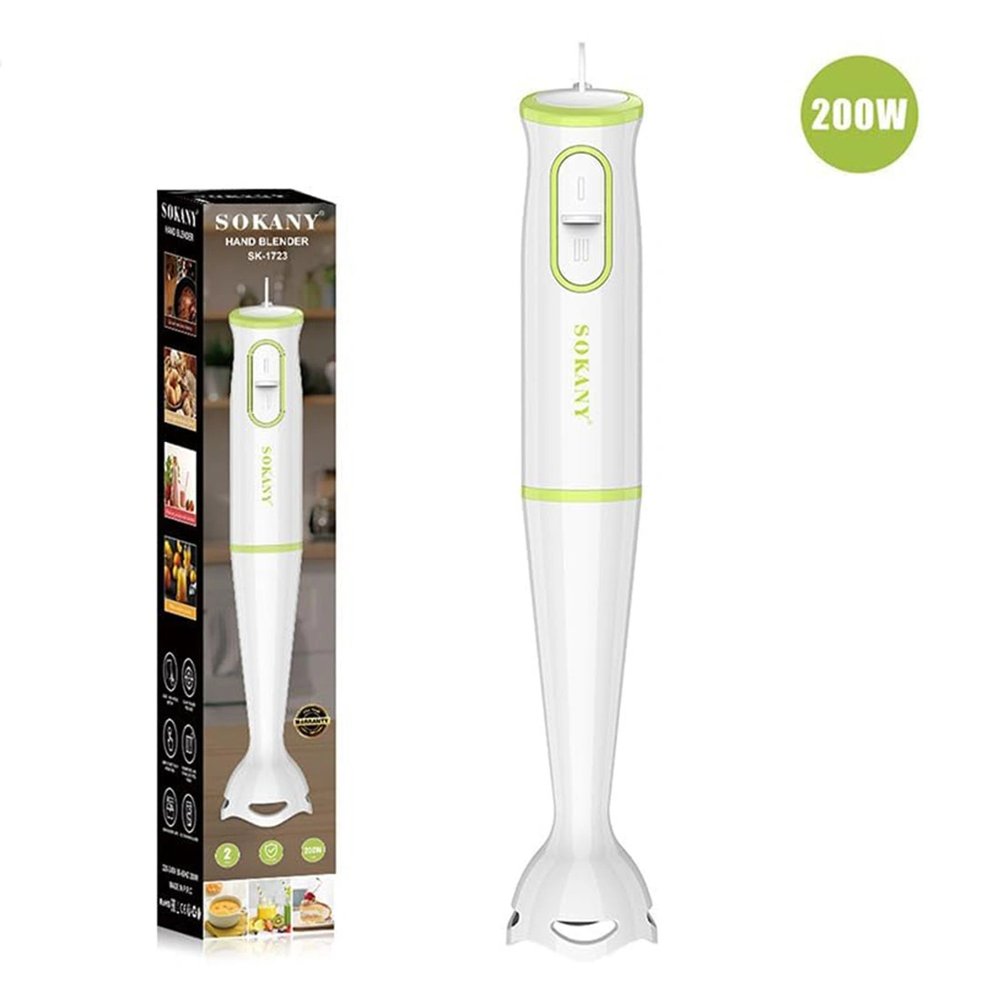سوكانى هاند بليندر 200 وات SK-1723