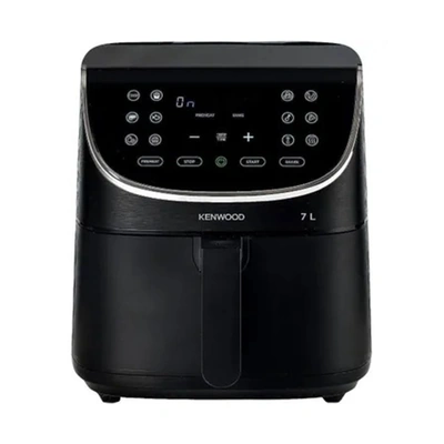 HFP8000BK قلاية هوائية - 7 لتر - أسود