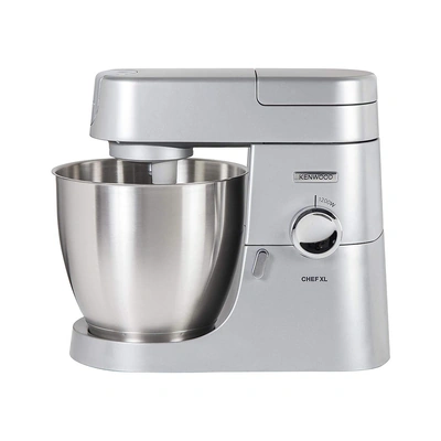 KVL4110S عجان كهربائي - 1200 وات - فضي