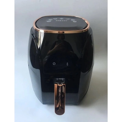 سوكاني قلاية هوائية - 1500 وات - أسود SK-3011