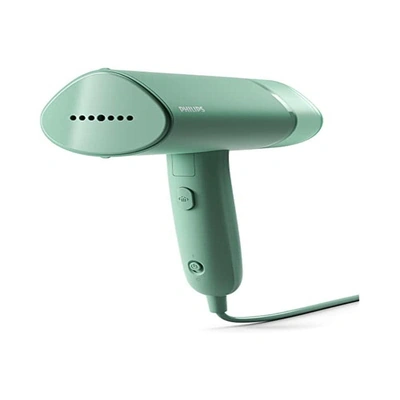 فيليبس مكواة بخار الملابس - بقدرة 1000 وات - أخضر STH3010/70