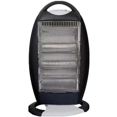 آي هوم دفاية هالوجين 4 شمعة-1600 وات - 4040