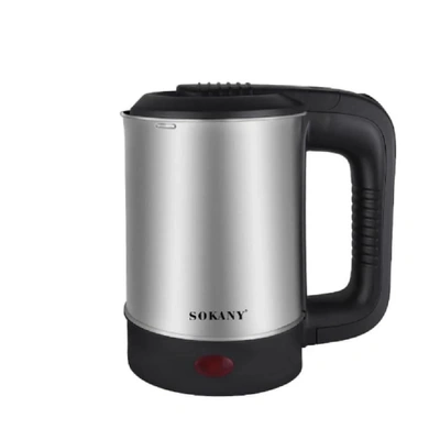 سوكانى كاتل استانلس 600مل - 600وات - SK-09023