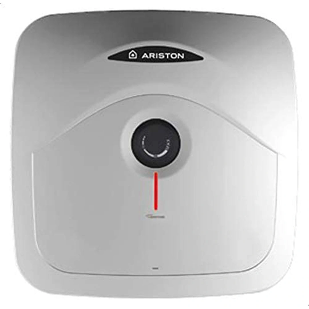 RS 30 سخان اريستون مياه كهربائي - 30 لتر - أبيض