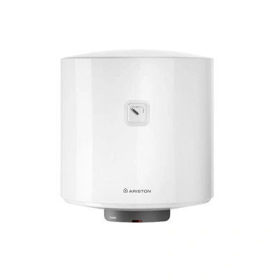 سخان مياه كهرباء اريستون - 50 لتر - أبيض - RUBIS PRO 50 V EG