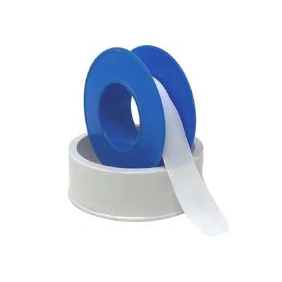 شريط تيفلون - مقاس 2 سم - أبيض