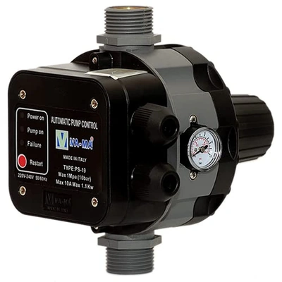 اوتوماتيك بالون مياة - أسود