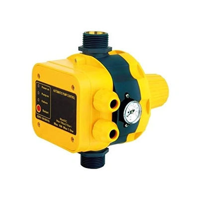 اوتوماتيك بالون مياة - أصفر