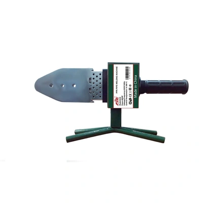 ماكينة لحام مواسير بولي بروبلين - 800 وات