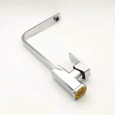 خلاط حمام ستانلس ستيل