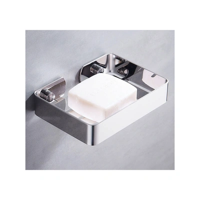 صبانه مودرن من الستانلس ستيل - فضي