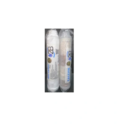 قطع غيار مرحلة ما بعد الشمع ومعالجة الكالسيوم - لفلاتر المياه 5 و7 مراحل