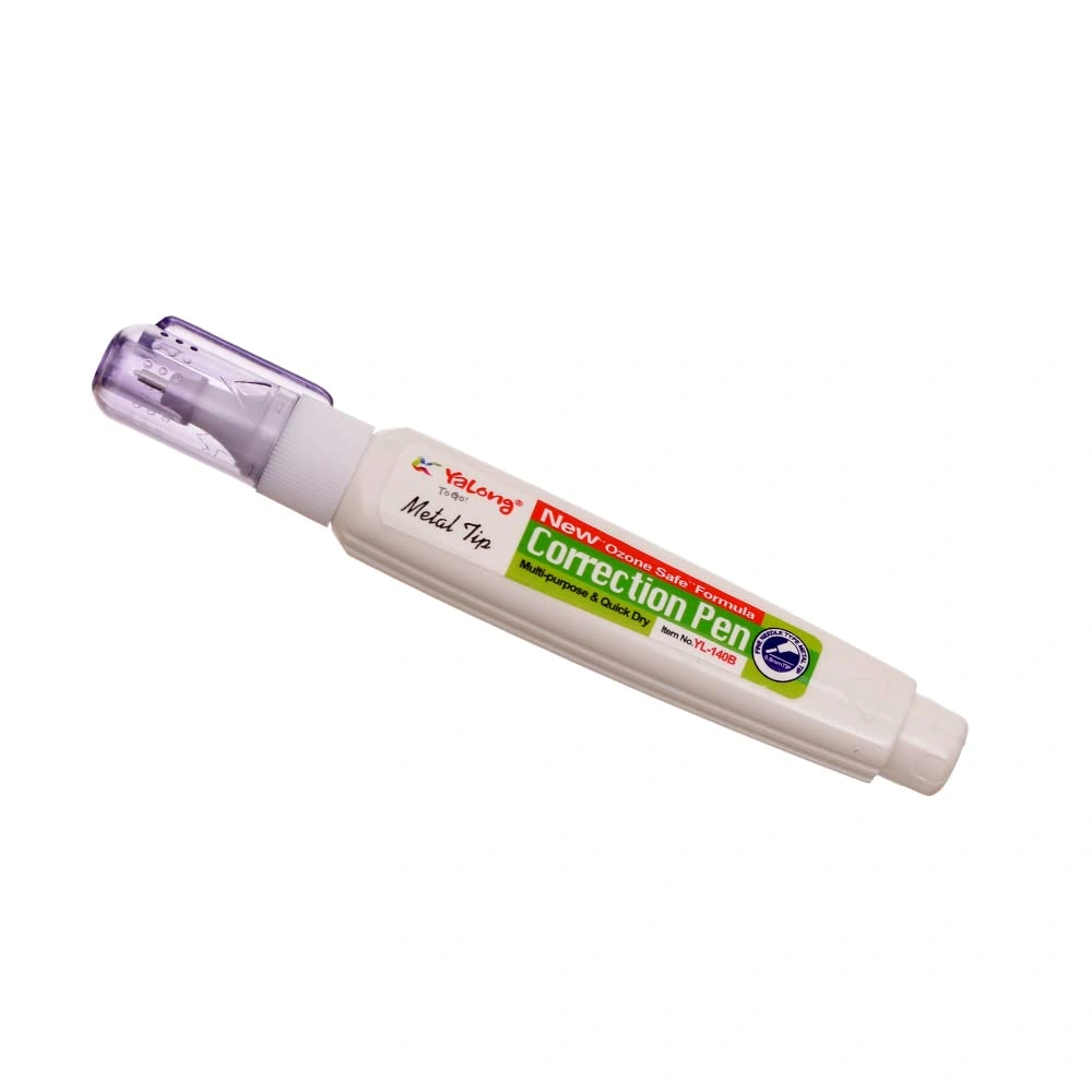 كوريكتور تصحيح - 8 مل - 6 قطع