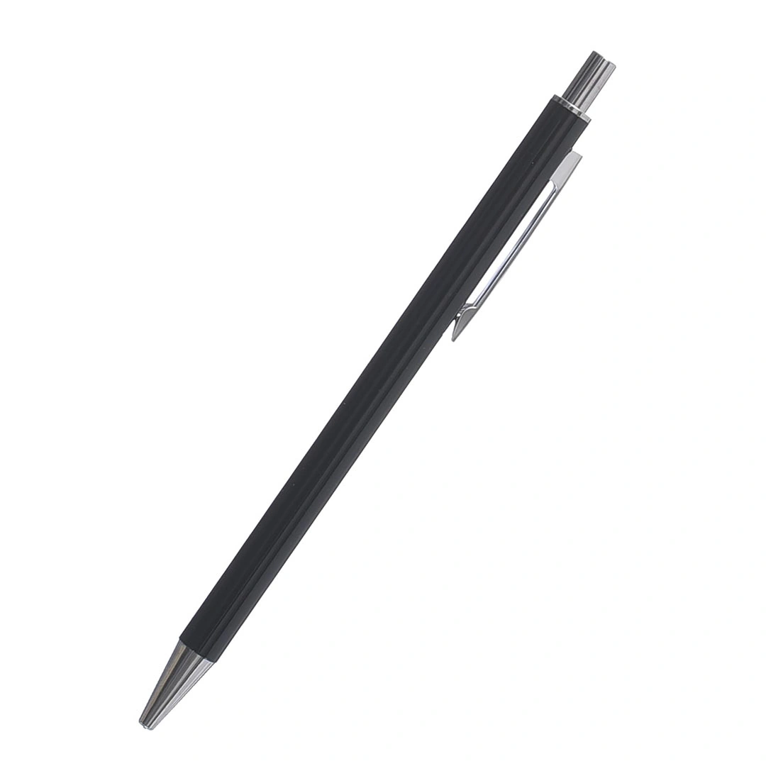 قلم سنون بسن 0.7 - أسود