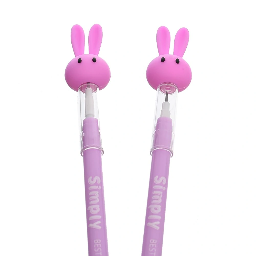 قلم رصاص سنون مع 11 سن - موف