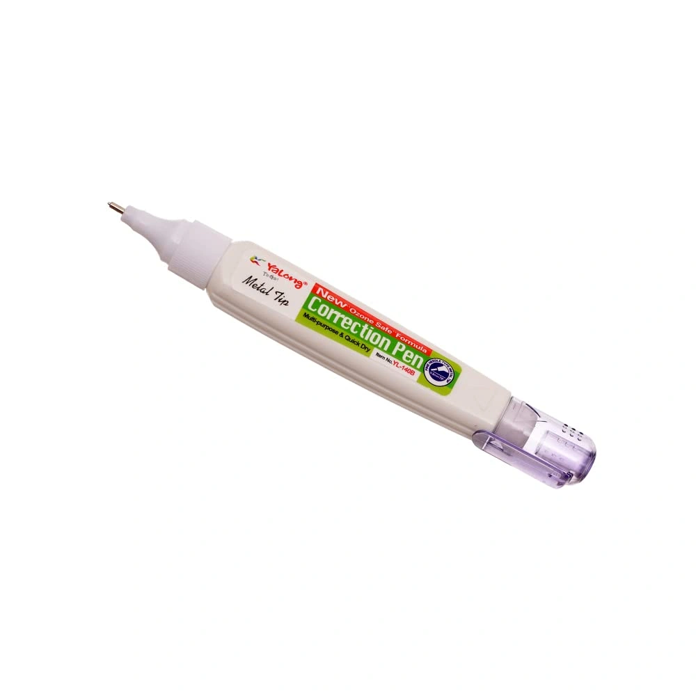 كوريكتور تصحيح - 8 مل - 6 قطع