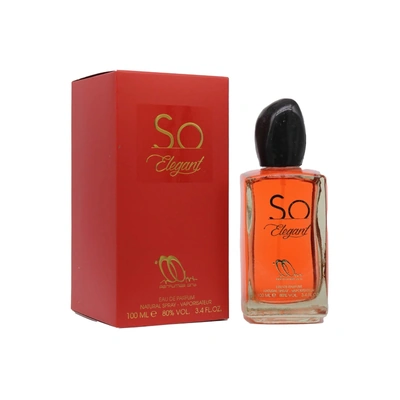 بيرفيومز آرت عطر او دو بارفيوم سو اليجانت  - 100 مل