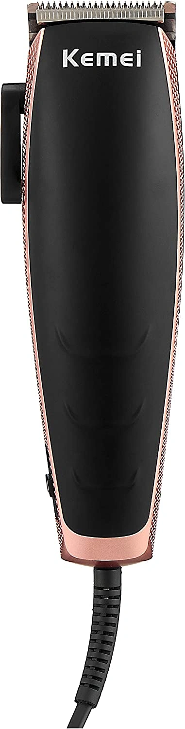 KM-4702 ماكينة حلاقة الشعر الكهربائية