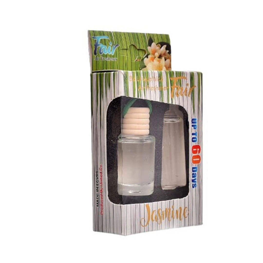 معطرجو برائحة الياسمين للسيارة - 10 مللي