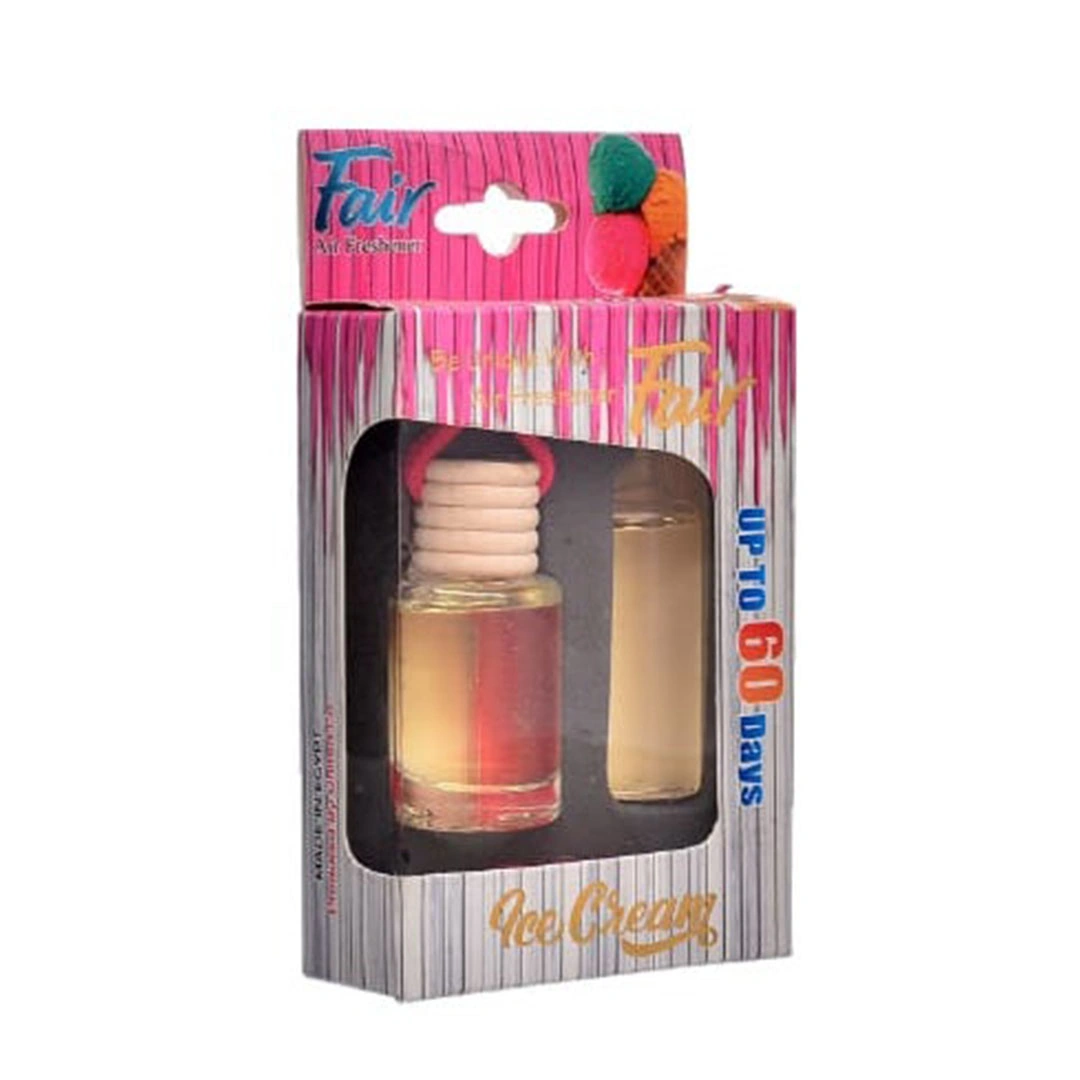 معطرجو برائحة ايس كريم للسيارة - 10 مللي