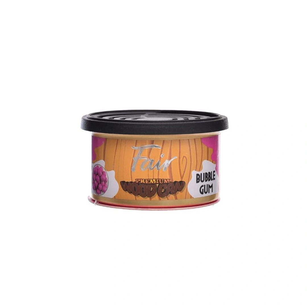 معطر جو للسيارة والمنزل والمكتب - لبان - أسود