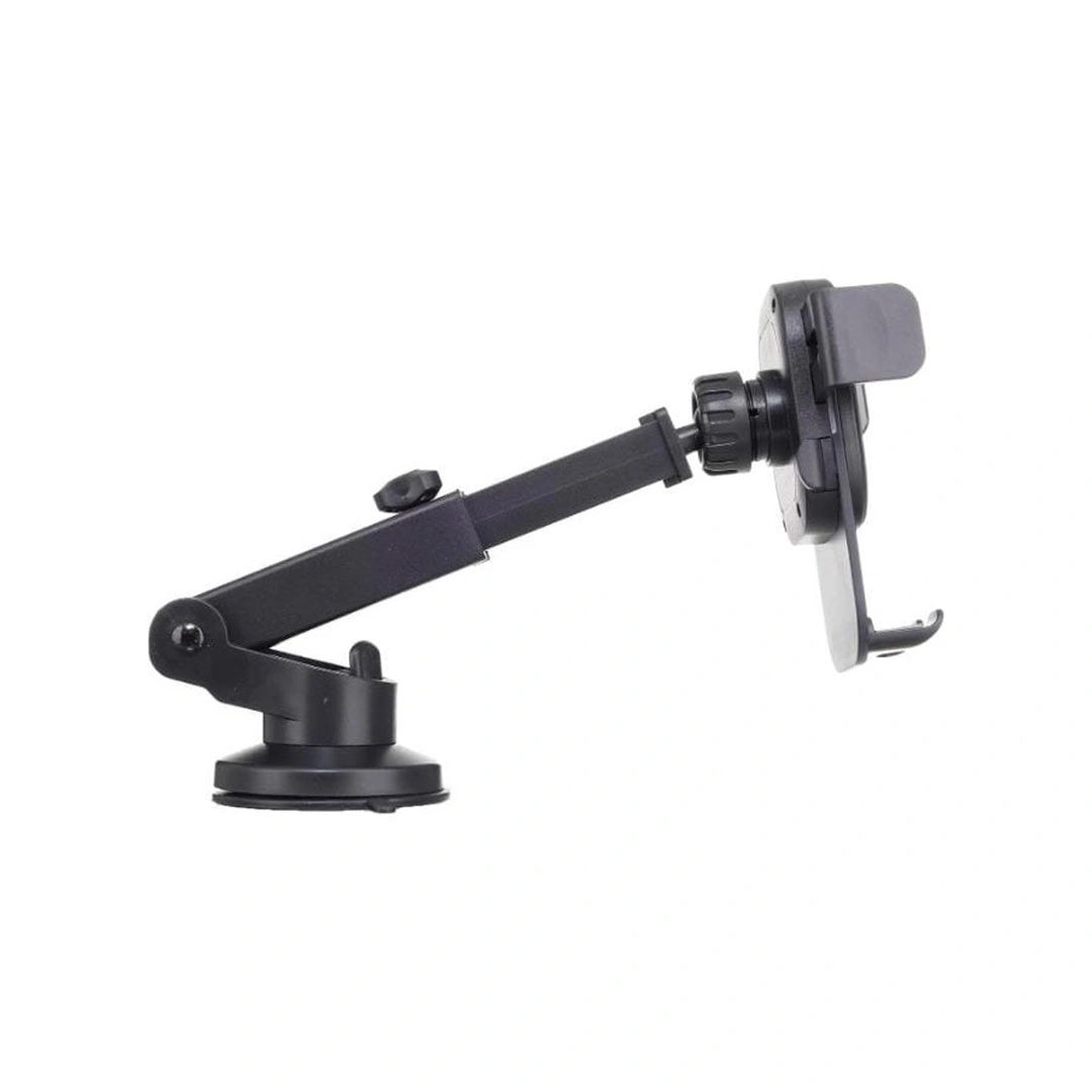 حامل الموبايل للسيارة 360 درجة - أسود