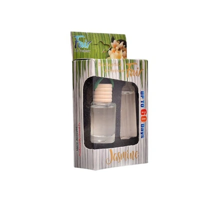 معطرجو برائحة الياسمين للسيارة - 10 مللي