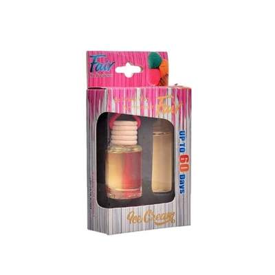 معطرجو برائحة ايس كريم للسيارة - 10 مللي