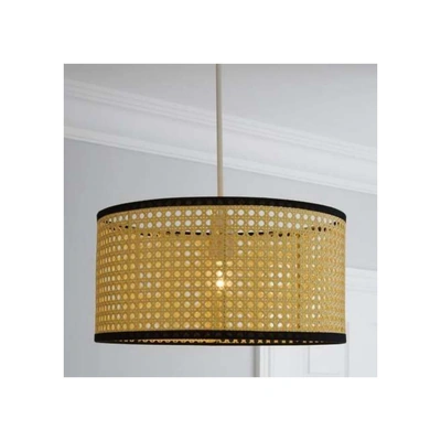 نجفة سقف مودرن - 4 لمبه - بيج