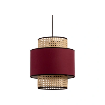 نجفة للسقف مودرن - متعدد الألوان