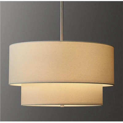 مصباح للسقف مودرن - بيچ