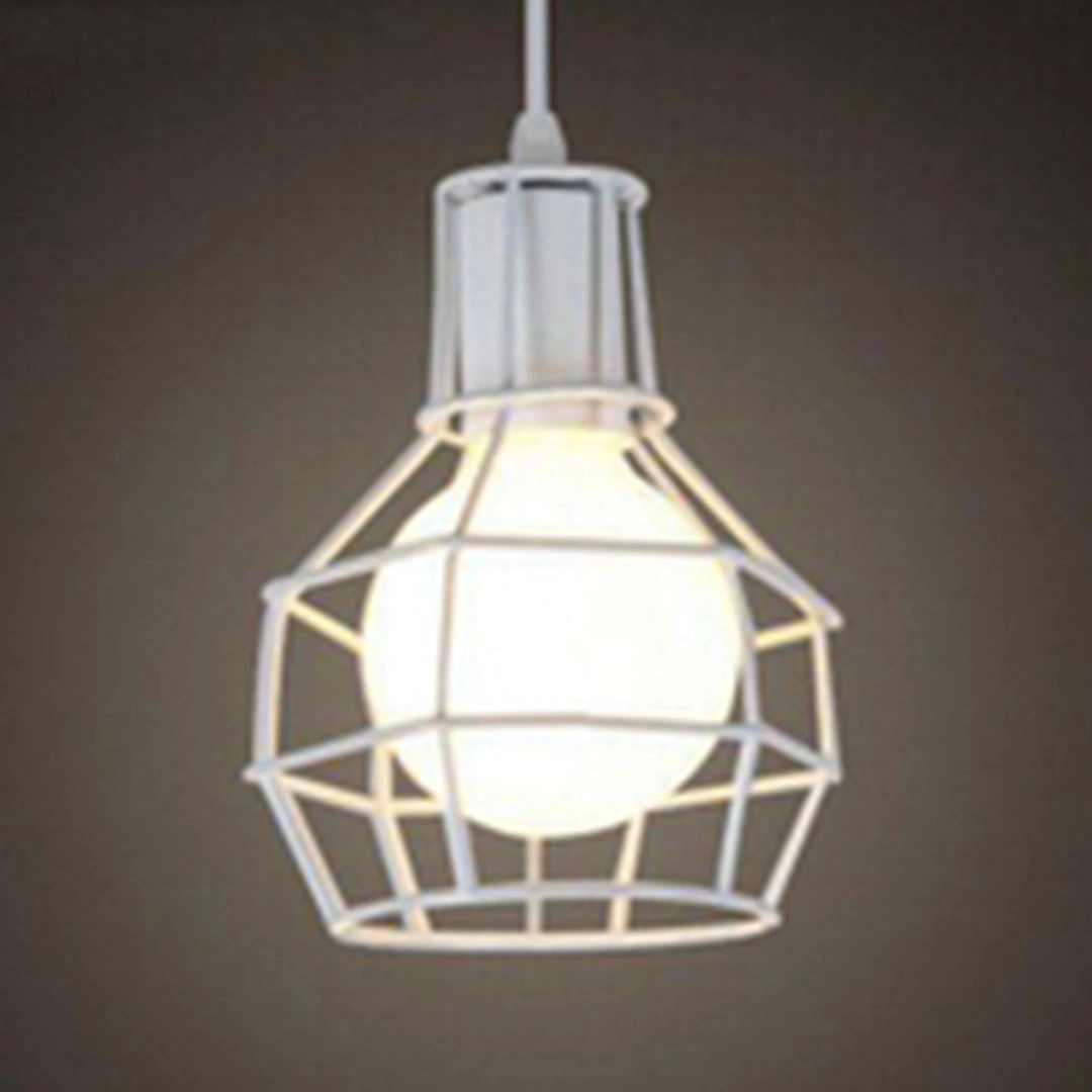 نجفة للسقف مودرن مودرن مودرن - أبيض