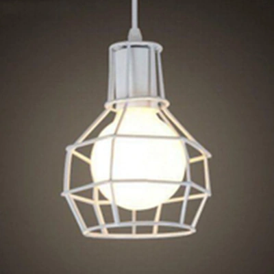 نجفة للسقف مودرن مودرن مودرن - أبيض