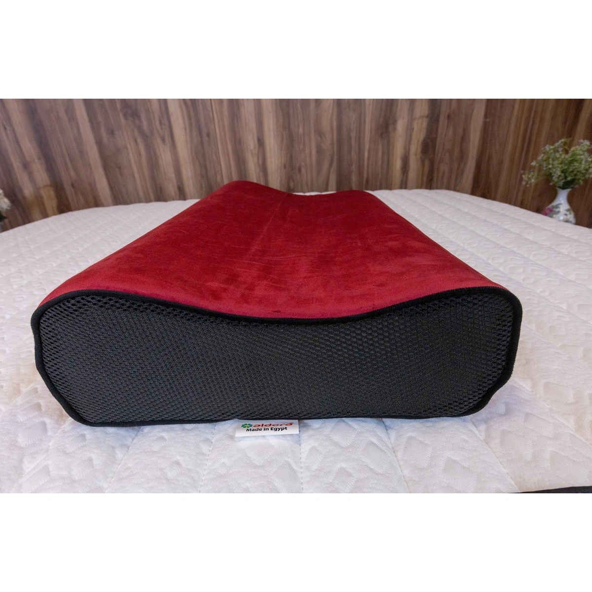 خدادية سرير - ألدورا - ميموري فوم - 65*45 سم