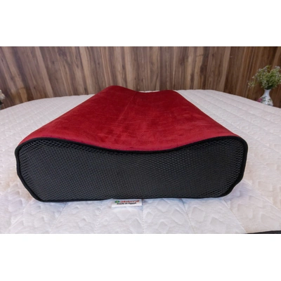 خدادية سرير - ألدورا - ميموري فوم - 65*45 سم