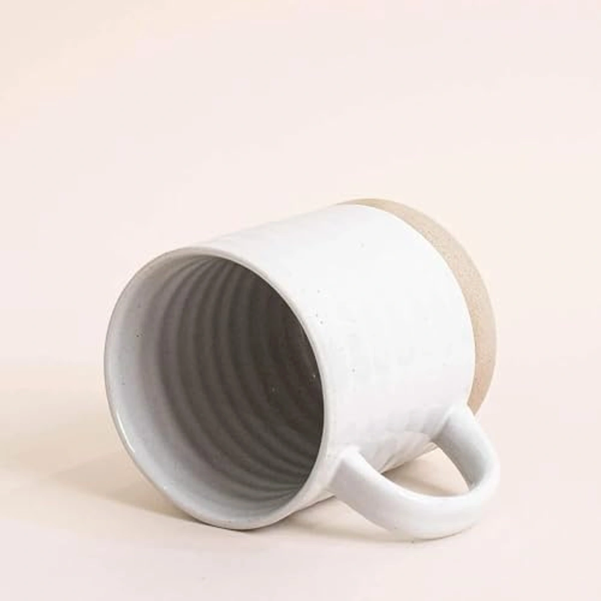 مج قهوة سيراميك - 400 مل - 48318