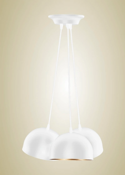 نجفة فولكس ثلاثية