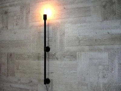 ابليك لاينز - أسود