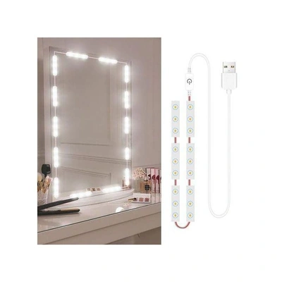 شريط اضاءة LED - 3 متر - أبيض