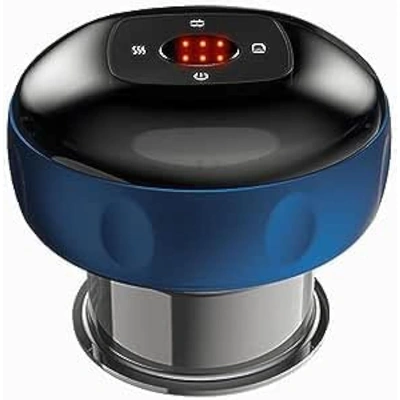 جهاز الحجامه الكهربائي - متعدد الألوان