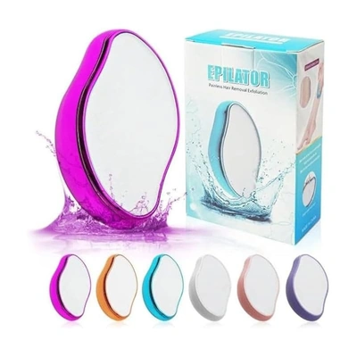 جهاز إزالة الشعر بالنانو