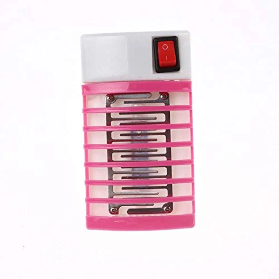 طارد للحشرات وقاتل البعوض