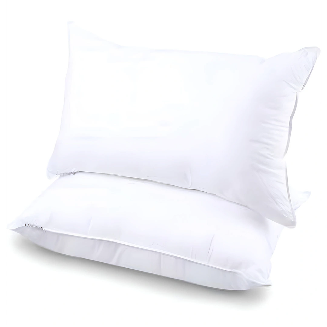 مخدة نوم فايبر هولو - 50*70 سم