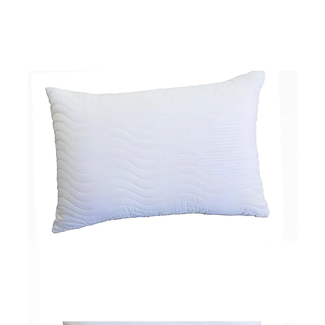 مخدة سرير فايبر سوفت - 50*70 سم