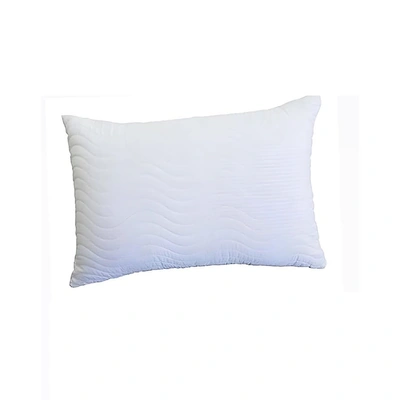 مخدة سرير فايبر سوفت - 50*70 سم