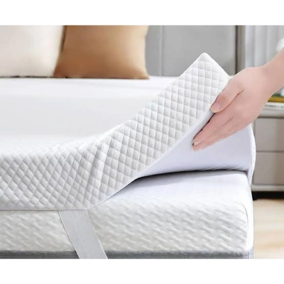 مرتبة تطرية اسفنج سوبر سوفت - 120*195*6 سم