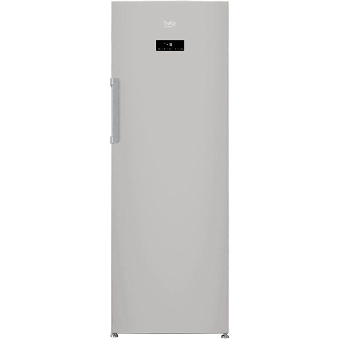 ديب فريزر بيكو 7 درج فضى ديجيتال - 291 لتر - B3RFNE294XS